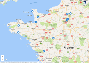 Rencontrer Jeanne Sélène