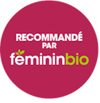 recommandé par fémininbio