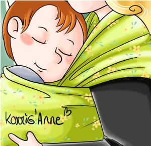 album jeunesse sur le portage