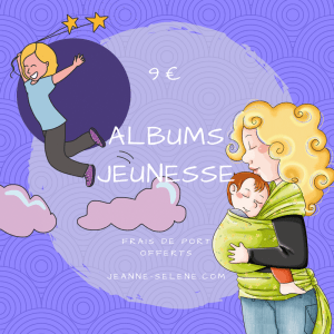 Album jeunesse tendresse et bienveillance