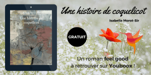 Une histoire de coquelicot youboox