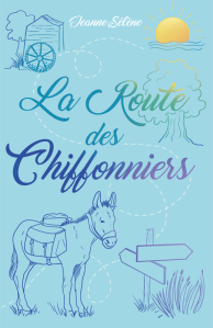 La route des chiffonniers Shealynn