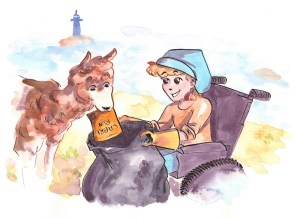 nous serions écolo'