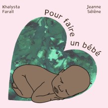 Pour faire un bébé JS éditions